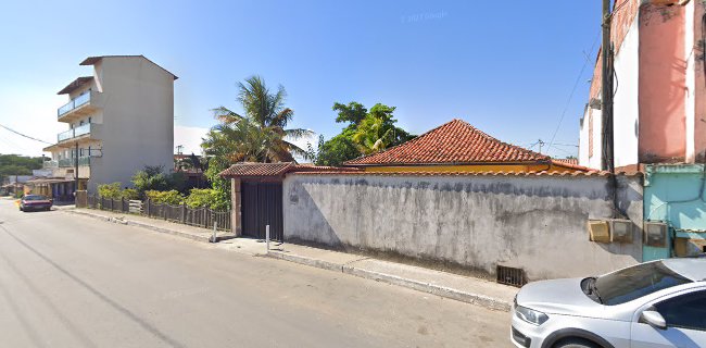 Estr. da Cruz, 5 - Santo Antônio, São Pedro da Aldeia - RJ, 28940-000, Brasil