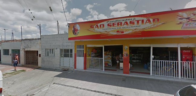 Panificadora São Sebastião