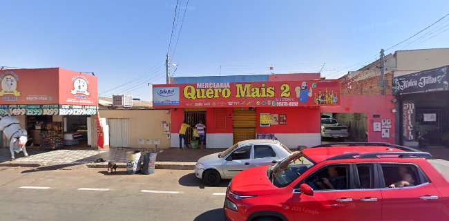 Zero Grau - Trindade