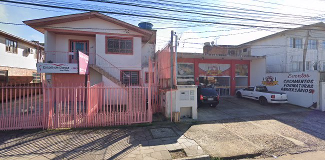 Padaria e Fruteira Lopes