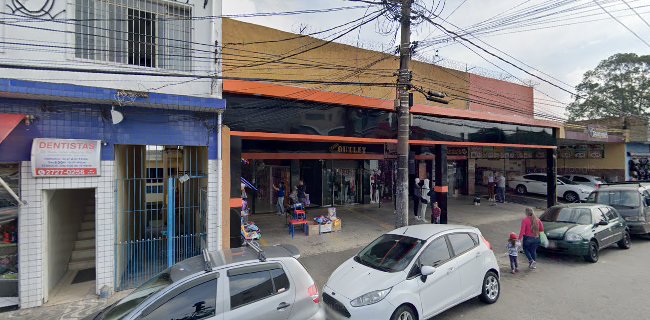 Mercado de Carnes Santana