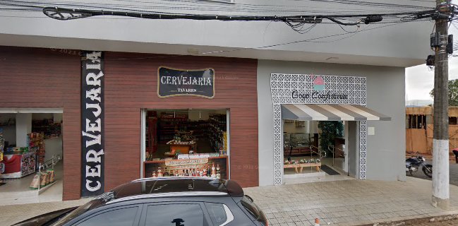 Cervejaria Tavares