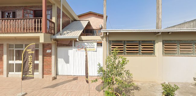 Restaurante Sabor Caseiro