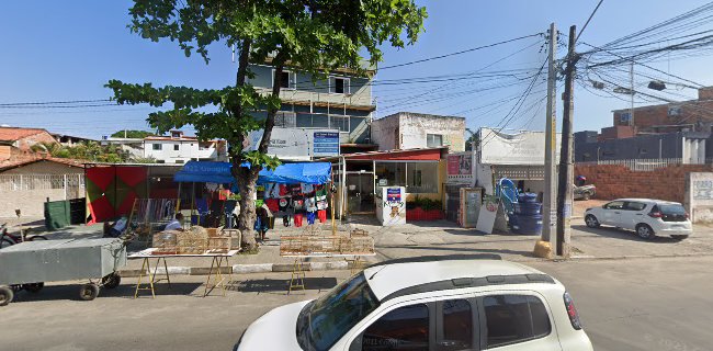 Opinii despre ChocóBurguers în Lauro de Freitas - Gastronomia e hotelaria