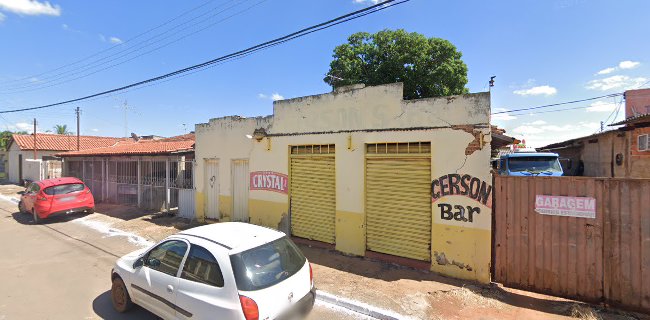 Cerson Bar