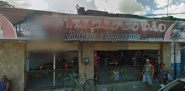 Estação Do Pão Padaria E Restaurante