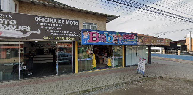 Restaurante Tá na Mesa