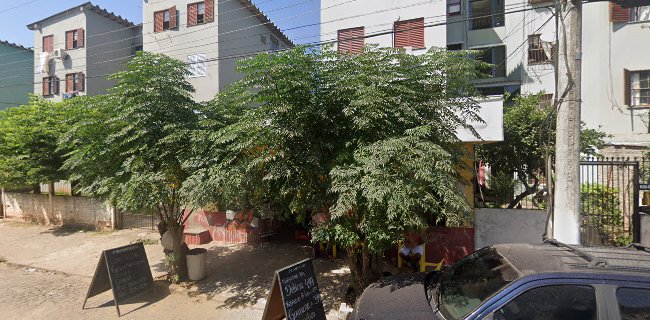 Bar E Armazém Ki - Mistura