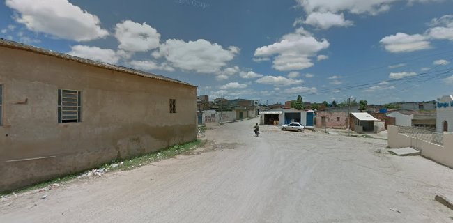 Padaria de Juarez - Caruaru