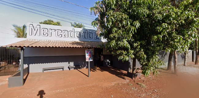 Mercado do Eder