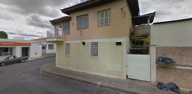 Av. Mario Lanzani, 190 - Vl Caracol, Andradas - MG, 37795-000, Brasil