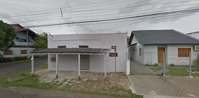 Lancheria e Sorveteria da Praça