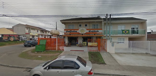 Padaria e Confeitara Morangoffee