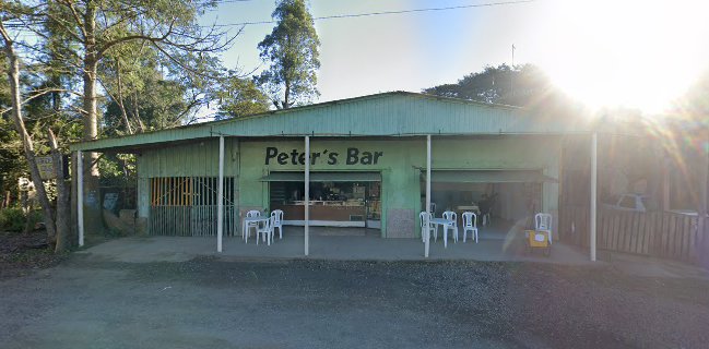 Peter's Bar