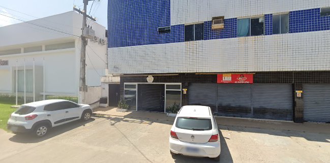 Robson Rodrigues Confeitaria