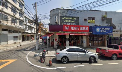 Café e Bar Nossa Senhora Monte Serrat