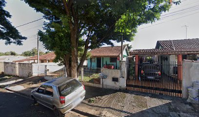 Padaria e Confeitaria Pão Divino