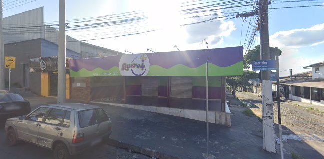 Restaurante e Pizzaria Itatiaia