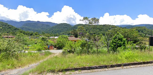 Restaurante lanchonete garota caiçara