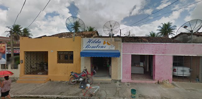 Panificadora Marijane