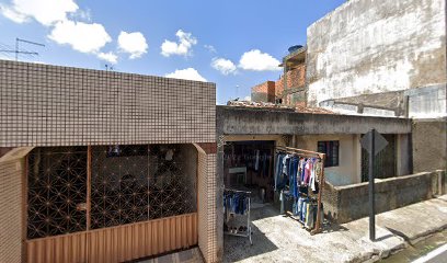 Sorveteria Doce Vitória Point QD12