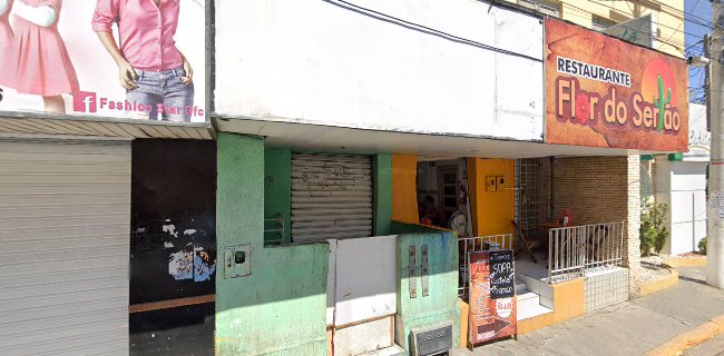 Restaurante Flor Do Sertão
