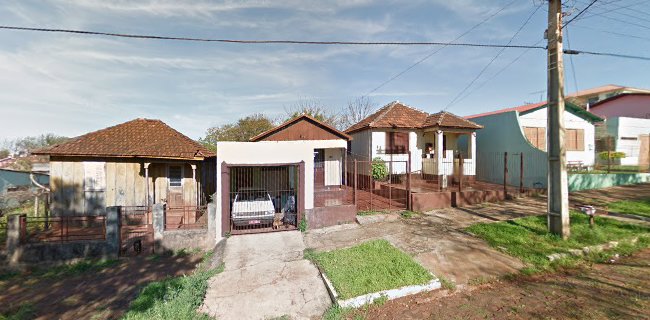 Mercado Aurora - Gastronomia e hotelaria