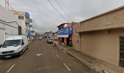Panificadora Bandeira