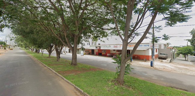 Padaria e Lanchonete Só Delícias - Patrocínio