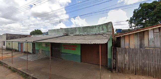 Churrasquinho Bom Paladar