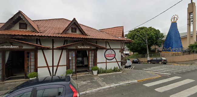 Panificadora Kuchenhaus