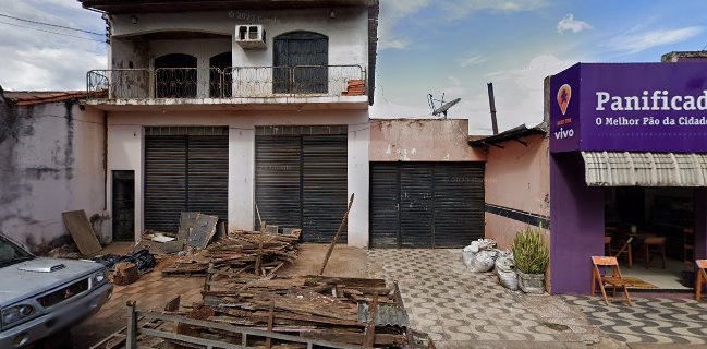 Panificadora Bandeira