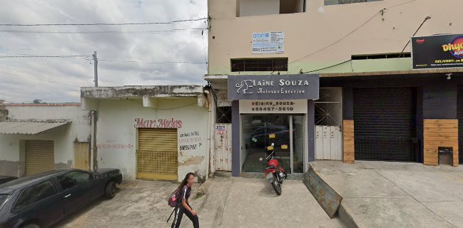 Dhyone's Burger - Hamburgueria e Açaí