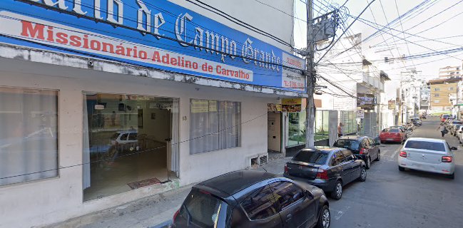 Espetos Restaurante e Petiscaria