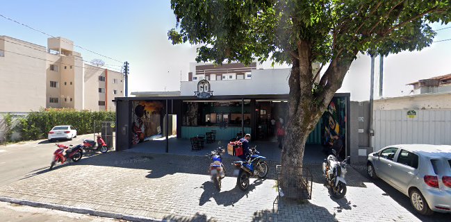 GoBurguer - Hamburgueria e Restaurante em Anápolis