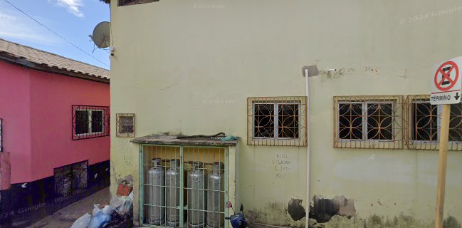 Lá Nostra Pizzaria e restaurante