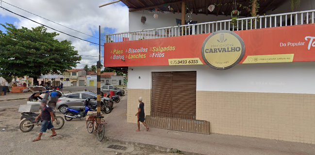 Padaria Carvalho