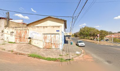 Jl Parada Dos Sorvetes