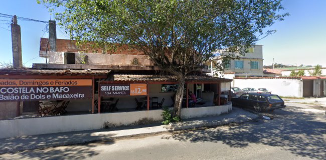 Opinii despre R. G. Ferreira Panificadora e Lanchonete în Belford Roxo - Gastronomia e hotelaria