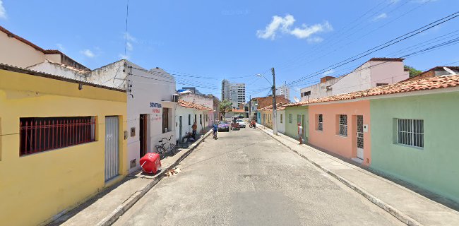 Opinii despre Sorveteria Vitória 56 în Maceió - Gastronomia e hotelaria