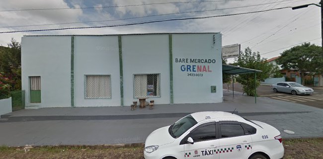 Bar E Café Grenal
