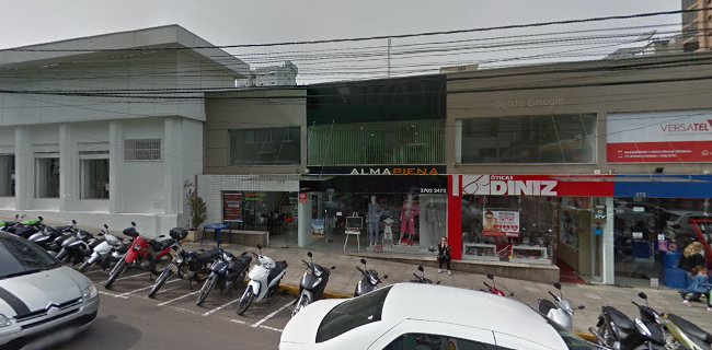 Lancheria 2 Coqueiros - Gastronomia e hotelaria