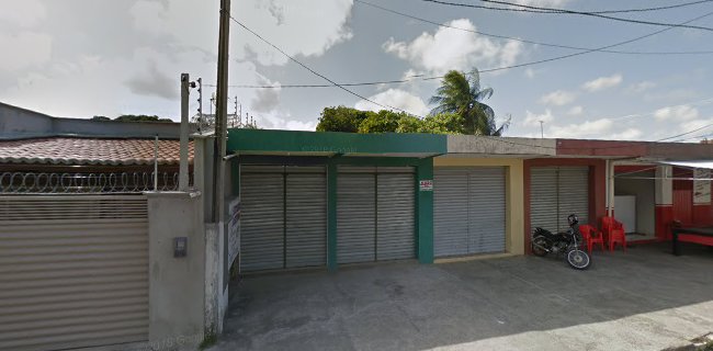 Arretado | Bar e Restaurante