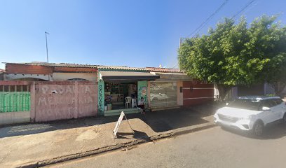 Simple Presentes Padaria E Mercearia