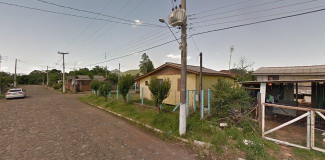 Bar do marino - Gastronomia e hotelaria