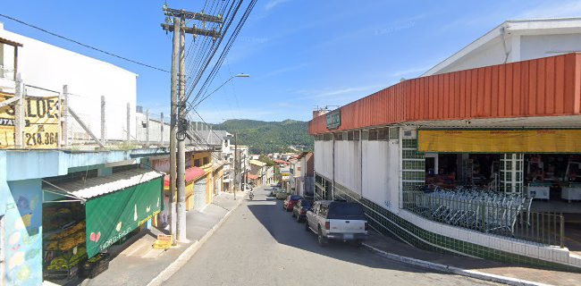 Horti-Fruti Fernão Dias