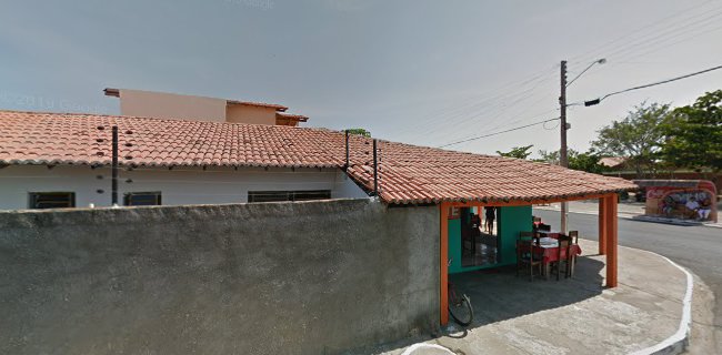 RESTAURANTE COMIDA CASEIRA