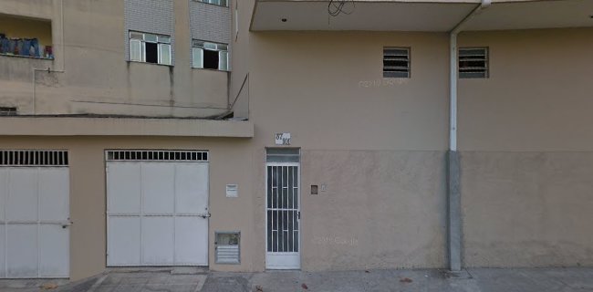 R. Vasco da Gama, 39 - Jardim Amalia, Volta Redonda - RJ, 27250-405