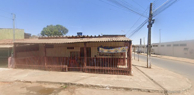 Bar Restaurante E Lanchonete Caminhoneiro
