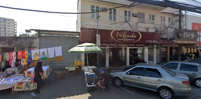 Pechincha Padaria e Confeitaria